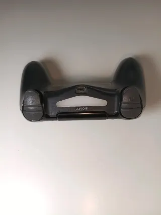Controller PS4 Nero