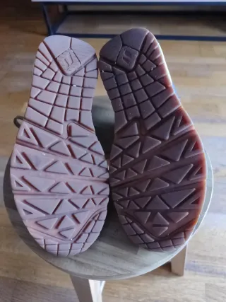 Zapatillas Skechers, talla 37