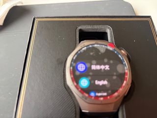 Huawei Watch GT 5 Pro