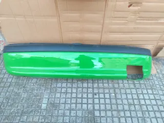 Paragolpes Corsa B (93-97)