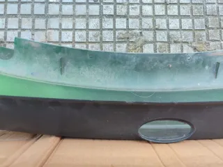 Paragolpes Corsa B (93-97)