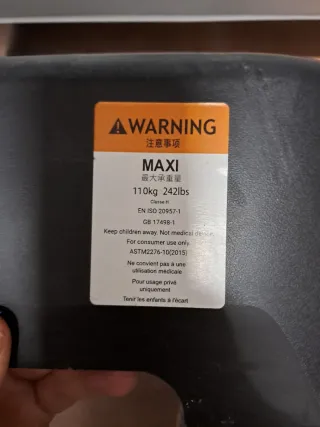 Step Stepper Fitness 100