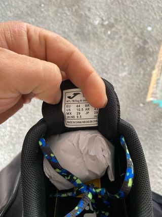 Scarpe Joma Uomo Taglia 44