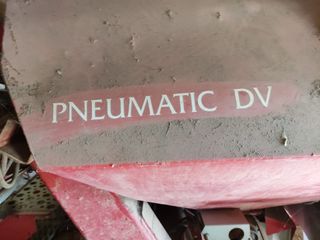 Sembradora Keberland