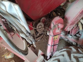 Sembradora Keberland