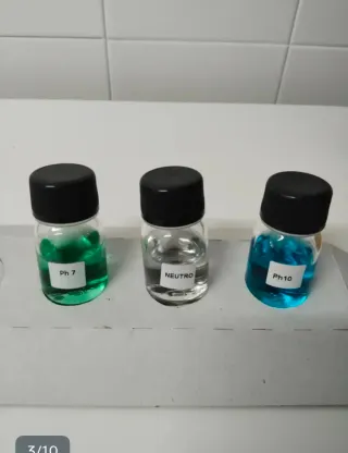 NUEVO Kit de pH Hayward con Bomba