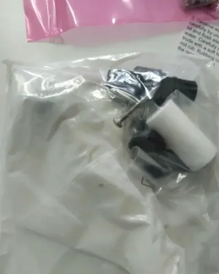 NUEVO Kit de pH Hayward con Bomba