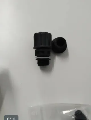 NUEVO Kit de pH Hayward con Bomba