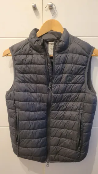 Chaleco Scalpers Talla S