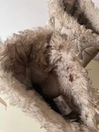 Botas Quechua Invierno Nieve Frío