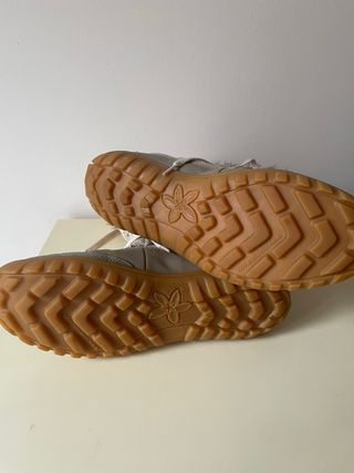 Botas Quechua Invierno Nieve Frío