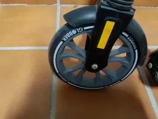 Monopatín Eléctrico Infantil