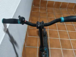 Monopatín Eléctrico Infantil