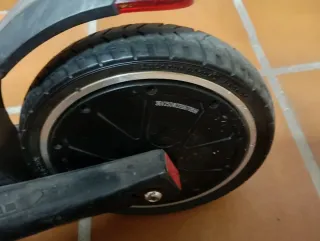 Monopatín Eléctrico Infantil