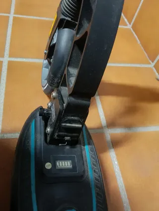 Monopatín Eléctrico Infantil