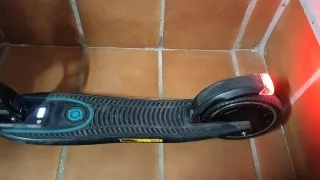 Monopatín Eléctrico Infantil