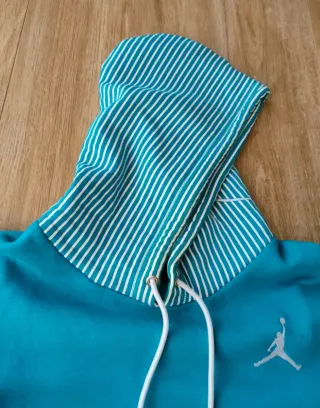 Felpa Nike Jordan Tg M