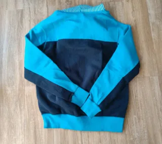 Felpa Nike Jordan Tg M