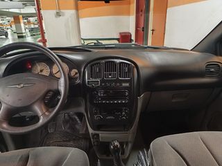 Chrysler Grand Voyager 2006