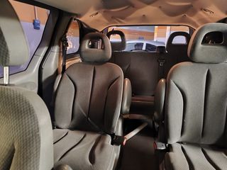 Chrysler Grand Voyager 2006