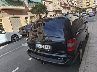 Chrysler Grand Voyager 2006