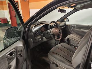 Chrysler Grand Voyager 2006