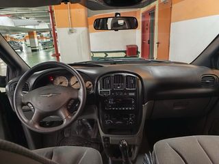 Chrysler Grand Voyager 2006
