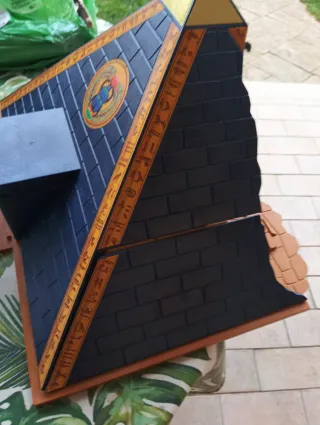 Playmobil Piramide di Cheope