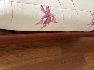 Habitación de matrimonio de DANONA