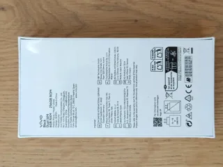 Vivo Y29s 5G 256GB Negro Nuevo con precinto