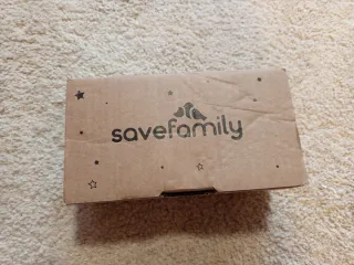 Reloj Inteligente SaveFamily savewatch plus 2