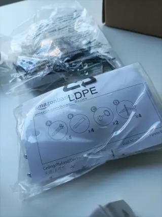 Accesorios para barra de cortina