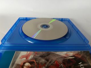 🇪🇸Assassin's Creed Unity PS4 Perfecto