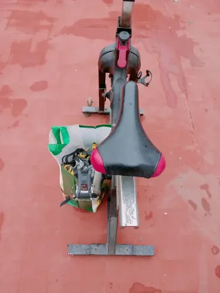 Bicicleta de Spinning Beat Cycling