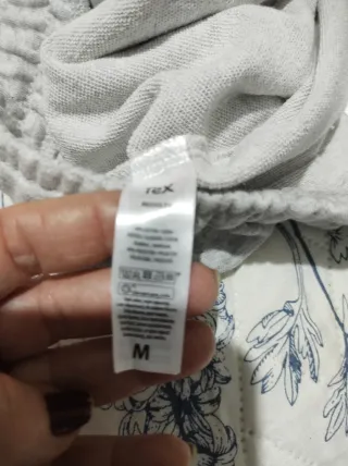 Pantalón deportivo mujer sin estrenar con etiqueta