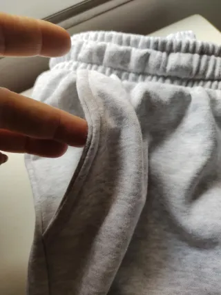 Pantalón deportivo mujer sin estrenar con etiqueta