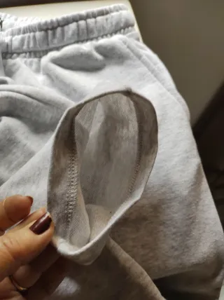 Pantalón deportivo mujer sin estrenar con etiqueta