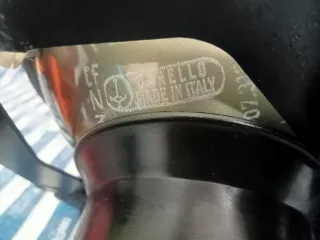 Juego Faros Lancia Delta HF