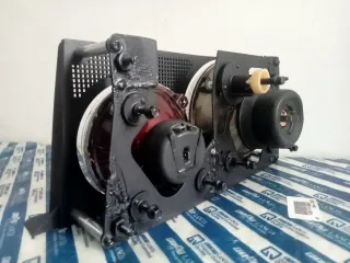 Juego Faros Lancia Delta HF