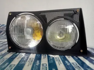 Juego Faros Lancia Delta HF
