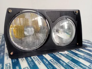 Juego Faros Lancia Delta HF
