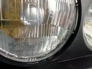 Juego Faros Lancia Delta HF