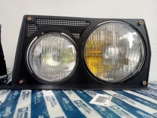 Juego Faros Lancia Delta HF