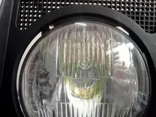 Juego Faros Lancia Delta HF