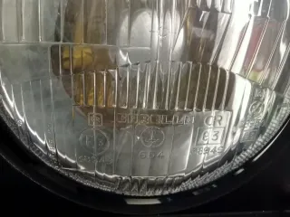 Juego Faros Lancia Delta HF