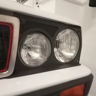 Juego Faros Lancia Delta HF