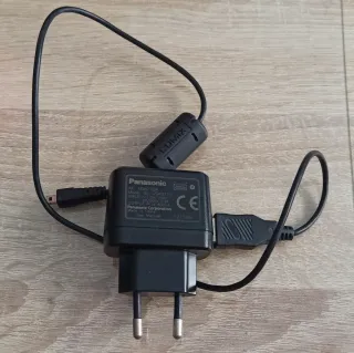 Cámara Panasonic Lumix 16x Full HD Plata