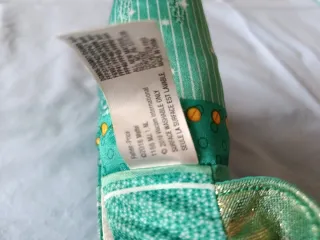 Muñeca Shimmer & Shine con sonido 27cm