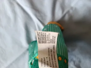 Muñeca Shimmer & Shine con sonido 27cm