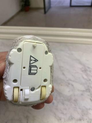 Set Gioco Interattivo Animali Fisher-Price